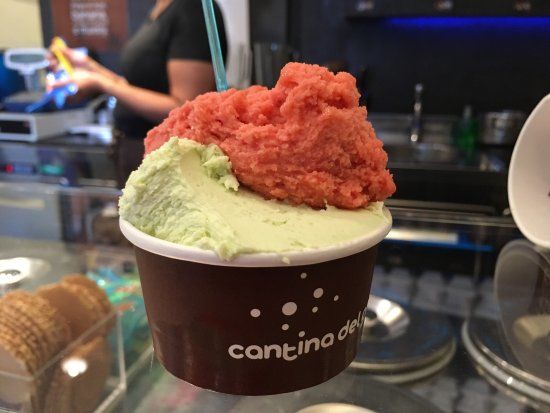 Cantina del Gelato